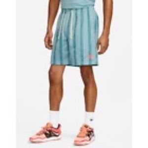 Nike KD Dri-Fit 8" Basketball Shorts Men's Size XXL New w/tags KEVIN DURANT